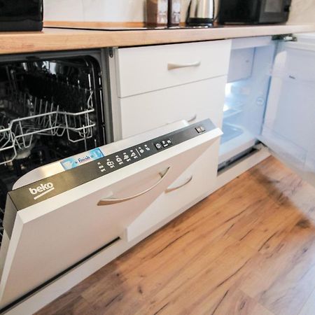 Apartament City Center Standard 6 Крыница-Здруй Экстерьер фото