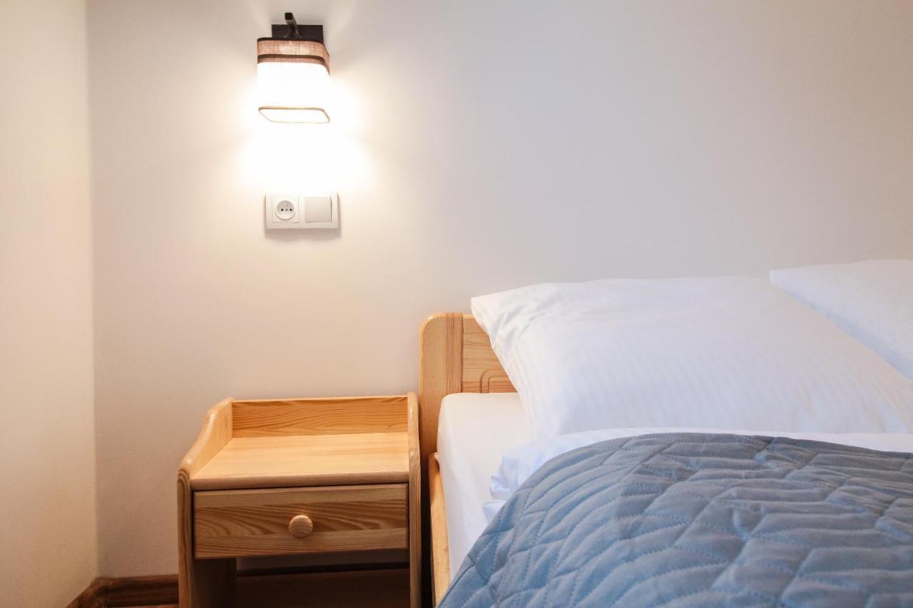 Apartament City Center Standard 6 Крыница-Здруй Экстерьер фото