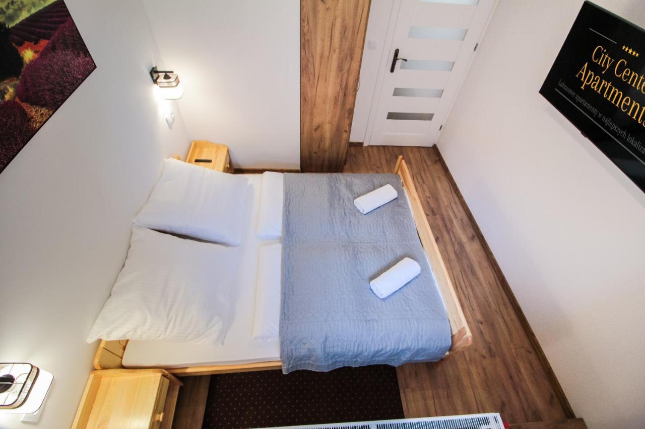 Apartament City Center Standard 6 Крыница-Здруй Экстерьер фото